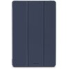 Etui na Galaxy Tab A9+ HAMA Fold Clear Granatowy