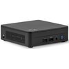 Komputer ASUS NUC 13 Pro Kit Slim i7-1360P Wi-Fi Kod pocztowy 05-090