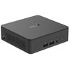 Komputer ASUS NUC 12 Pro Kit Slim i7-1260P Wi-Fi Karta dźwiękowa Zintegrowana