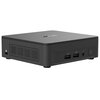 Komputer ASUS NUC 12 Pro Kit Slim i7-1260P Wi-Fi Pamięć podręczna procesora [MB] 18
