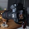 Obiektyw CANON RF 35mm F/1.4 L VCM Typ Stałoogniskowy