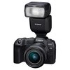 Lampa błyskowa CANON Flash Speedlite EL-10 Współpraca z systemami Canon