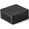 Komputer ASUS NUC 13 Pro Kit Tall i7-1360P Wi-Fi Liczba rdzeni 12