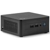 Komputer ASUS NUC 13 Pro Kit Tall i7-1360P Wi-Fi Liczba wątków 16