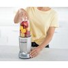 Blender personalny NUTRIBULLET NB907S Pojemność całkowita kielicha [l] 0.9