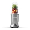 Blender personalny NUTRIBULLET NB907S Regulacja obrotów Nie