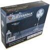Wentylator GERMINA DER ELEKTRIKER GW-0061 Rodzaj Wentylator podłogowy