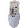 Wentylator GERMINA DER ELEKTRIKER GW-0061 Średnica śmigła [cm] 40
