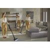 Odkurzacz HOOVER HF210H 011 Czas ładowania [h] 3.5