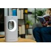 Nawilżacz ultradźwiękowy GÖTZE & JENSEN AH500 anti-gravity drop Wydajność [ml/h] 50