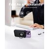 Powerbank JOYROOM JR-W050 Magsafe 10000mAh 20W Czarny Prąd wyjściowy [A] 1.67