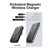 Powerbank JOYROOM JR-W050 Magsafe 10000mAh 20W Czarny Prąd wyjściowy [A] 2.4
