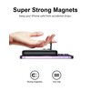 Powerbank JOYROOM JR-W050 Magsafe 10000mAh 20W Czarny Pojemność nominalna [mAh] 10000