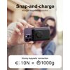 Powerbank JOYROOM 10000mAh 20W JR-W050 Niebieski Prąd wyjściowy [A] 1.67