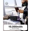 Powerbank JOYROOM 10000mAh 20W JR-W050 Niebieski Typ ładowania AFC Adaptive Fast Charge