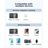 Powerbank JOYROOM 10000mAh 20W JR-PBM01 Biały Pojemność nominalna [mAh] 10000