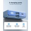 Powerbank JOYROOM 10000mAh 20W JR-PBM01 Biały Typ baterii Litowo-polimerowa