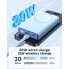 Powerbank JOYROOM 10000mAh 20W JR-PBM01 Biały Liczba portów wyjściowych [szt] 2