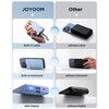 Powerbank JOYROOM 10000mAh 20W JR-PBM01 Biały Materiał wykonania Poliwęglan