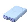 Powerbank JOYROOM 10000mAh 20W JR-PBM01 Niebieski Prąd wyjściowy [A] 1.67