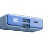 Powerbank JOYROOM 10000mAh 20W JR-PBM01 Niebieski Prąd wyjściowy [A] 2.4