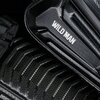 Torba rowerowa na ramę WILDMAN XT5 Czarny Mocowanie Rama
