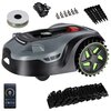 Robot koszący STALCO Perfect RMP2000US sterowanie Bluetooth/Wi-Fi