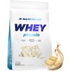 Odżywka białkowa ALLNUTRITION Whey Protein Biała czekolada (908 g)