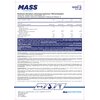 Odżywka białkowa ALLNUTRITION MASS Acceleration Ciastko czekoladowe (1000 g) Rodzaj Odżywka białkowa