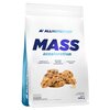 Odżywka białkowa ALLNUTRITION MASS Acceleration Ciastko czekoladowe (1000 g) Smak Ciastko czekoladowe