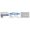 Aminokwasy ALLNUTRITION Beta-Alanine Endurance Max (250 g) Rodzaj Beta-alanina