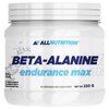 Aminokwasy ALLNUTRITION Beta-Alanine Endurance Max (250 g)