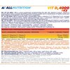 Witamina D3+K2 ALLNUTRITION (60 kapsułek) Rodzaj Witamina D3+K2
