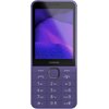 Telefon NOKIA 235 2024 4G DS Fioletowy Pamięć wbudowana [GB] 0.128