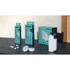 Ekspres SIEMENS EQ700 TP713R19 Czarny (Cold Brew) Typ ekspresu Automatyczny