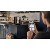 Ekspres SIEMENS EQ700 TP713R19 Czarny (Cold Brew) Rodzaj kawy Ziarnista