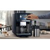 Ekspres SIEMENS EQ700 TP713R19 Czarny (Cold Brew) Dostępne napoje Herbata