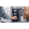 Ekspres SIEMENS EQ700 TP713R19 Czarny (Cold Brew) Dostępne napoje Kawa czarna