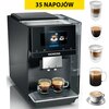 Ekspres SIEMENS EQ700 TP717R06 Srebrny (Cold Brew)