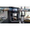 Ekspres SIEMENS EQ700 TP717R06 Srebrny (Cold Brew) sterowanie przez aplikacje HomeConnect Typ młynka Ceramiczny