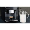 Ekspres SIEMENS EQ700 TP717R06 Srebrny (Cold Brew) sterowanie przez aplikacje HomeConnect Dostępne napoje Espresso