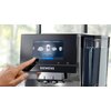 Ekspres SIEMENS EQ700 TQ713R03 Stal jasna (Cold Brew) Moc [W] 1500