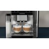 Ekspres SIEMENS EQ700 TQ713R03 Stal jasna (Cold Brew) Dostępne napoje Cappuccino