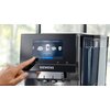 Ekspres SIEMENS EQ700 TQ717R03 Stal ciemna (Cold Brew) Moc [W] 1500