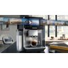 Ekspres SIEMENS EQ700 TQ717R03 Stal ciemna (Cold Brew) Typ młynka Ceramiczny