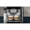 Ekspres SIEMENS EQ700 TQ717R03 Stal ciemna (Cold Brew) Rodzaj kawy Ziarnista