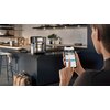 Ekspres SIEMENS EQ700 TQ717R03 Stal ciemna (Cold Brew) Dostępne napoje Cappuccino