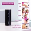 Depilator BEURER Cool Pro IPL 7800 Funkcja chłodzenia Funkcje dodatkowe Tryb automatycznych impulsów