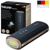 Depilator BEURER Cool Pro IPL 7800 Funkcja chłodzenia System masażu Nie