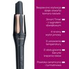 Lokówka BEURER HT 75 32 mm Rodzaj Lokówka automatyczna